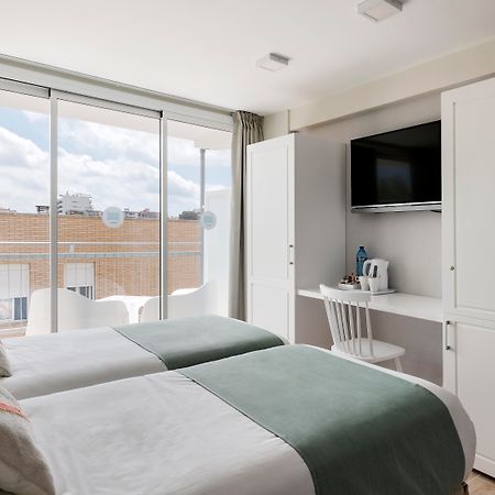 Seaborn Salou Hotel Luaran gambar