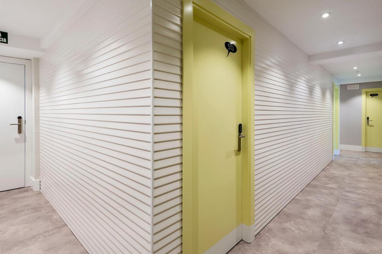 Seaborn Salou Hotel Luaran gambar