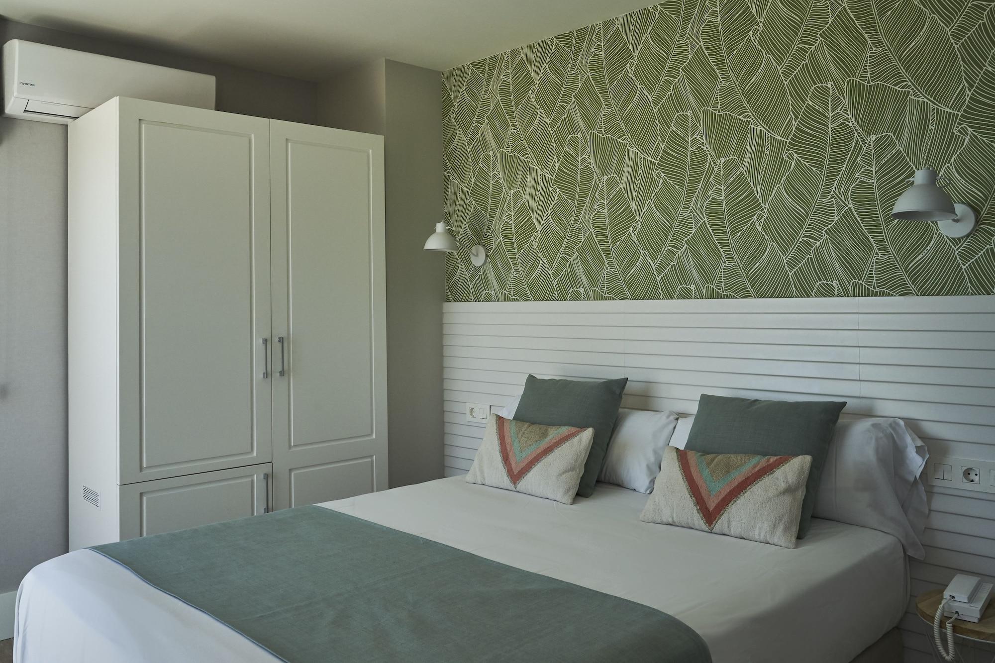 Seaborn Salou Hotel Luaran gambar