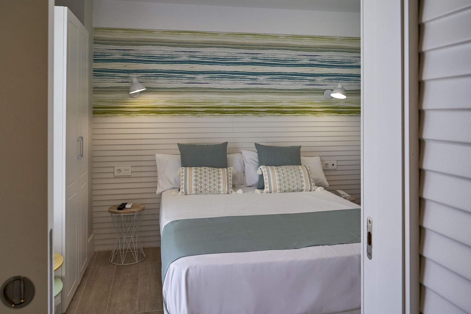 Seaborn Salou Hotel Luaran gambar