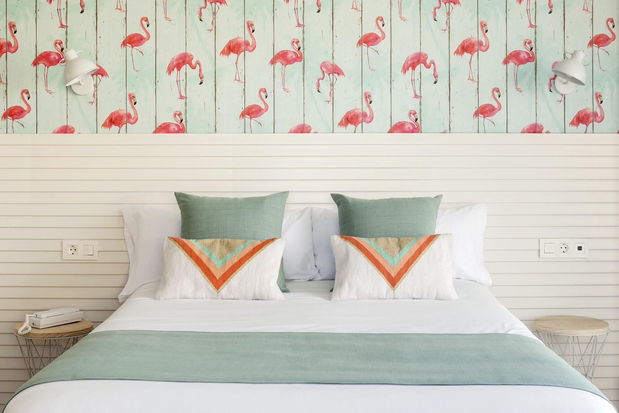 Seaborn Salou Hotel Luaran gambar