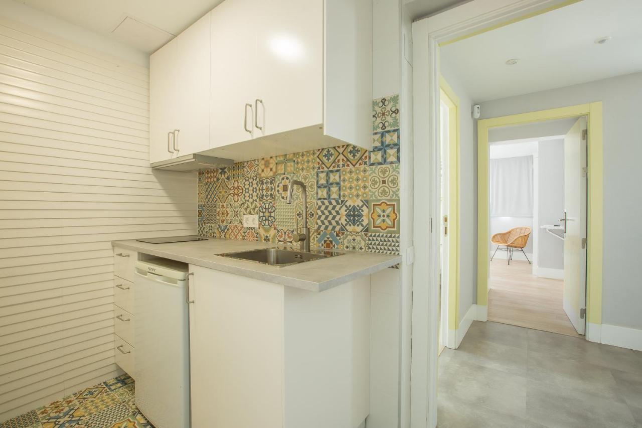 Seaborn Salou Hotel Luaran gambar