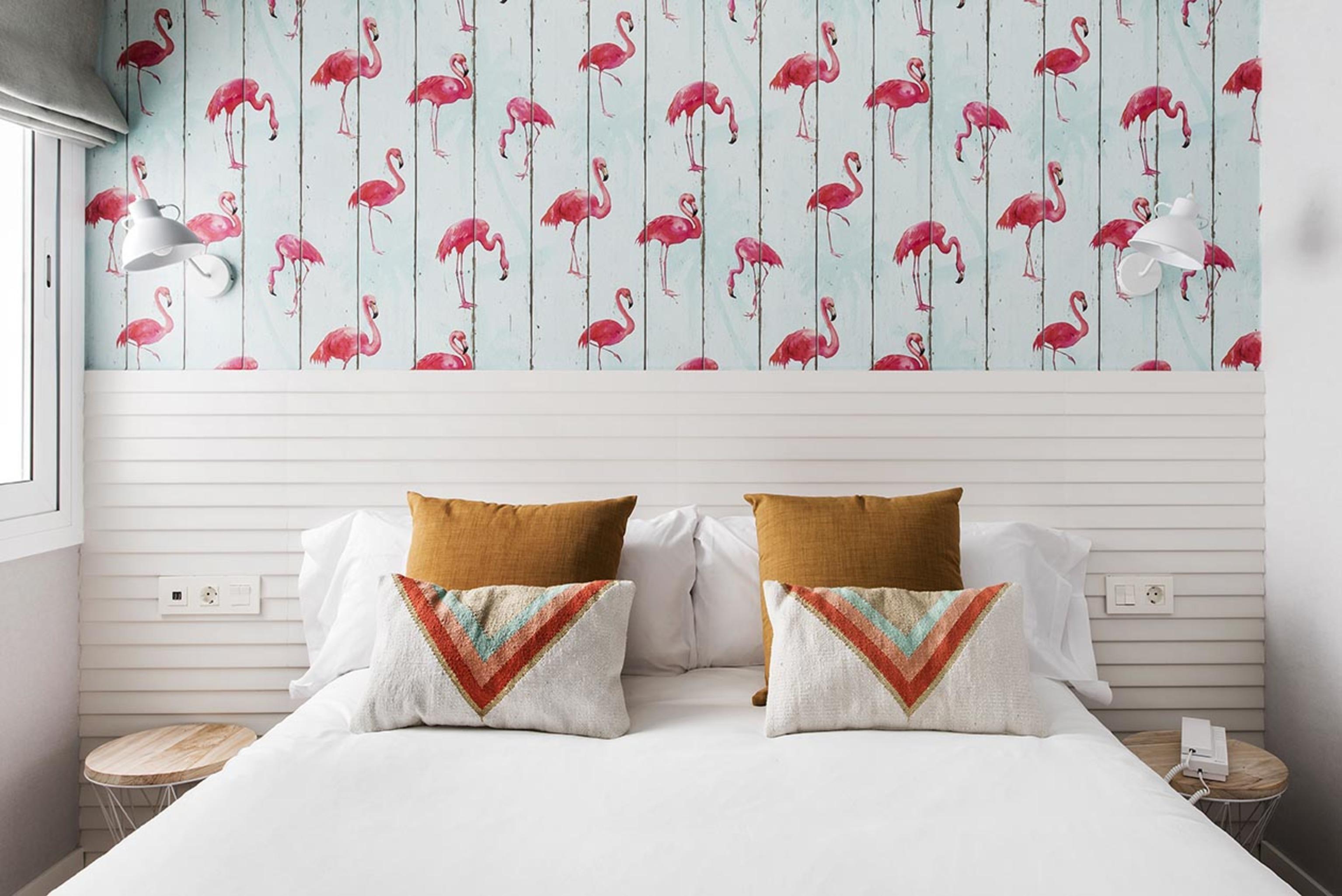 Seaborn Salou Hotel Luaran gambar