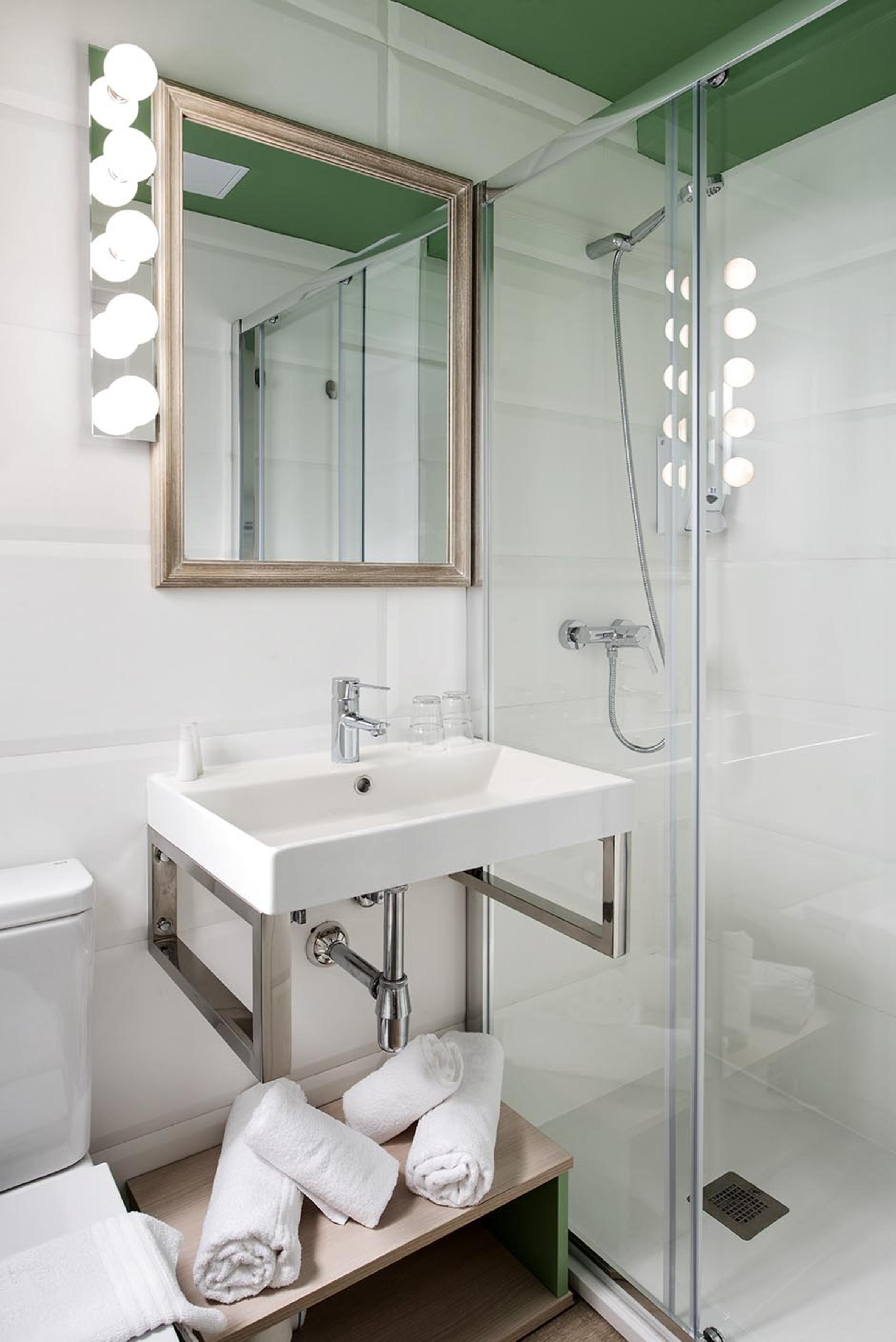 Seaborn Salou Hotel Luaran gambar