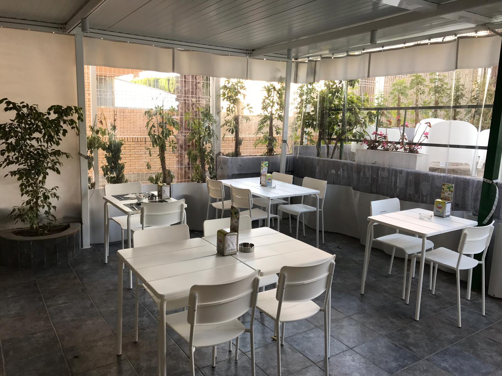 Seaborn Salou Hotel Luaran gambar
