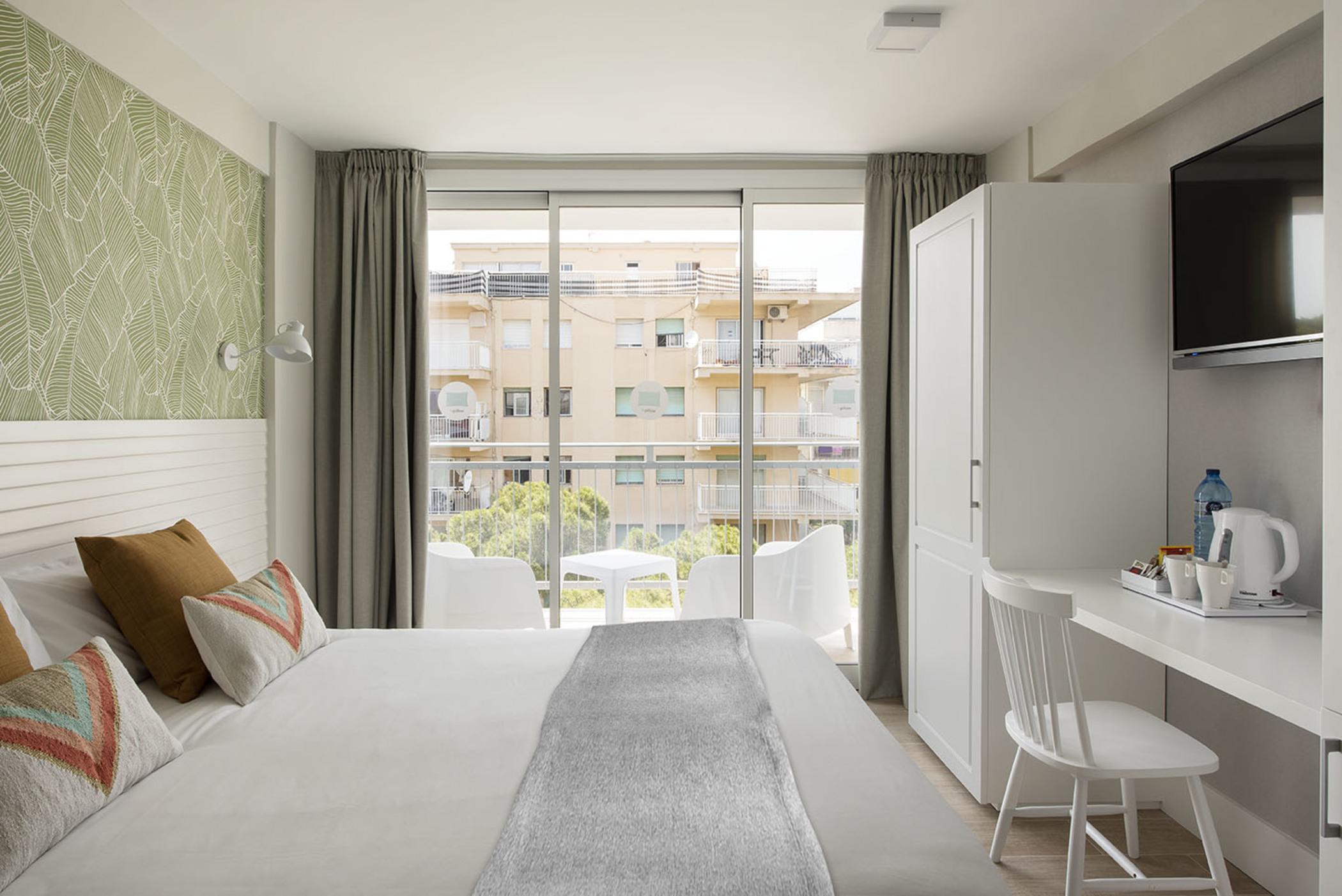 Seaborn Salou Hotel Luaran gambar