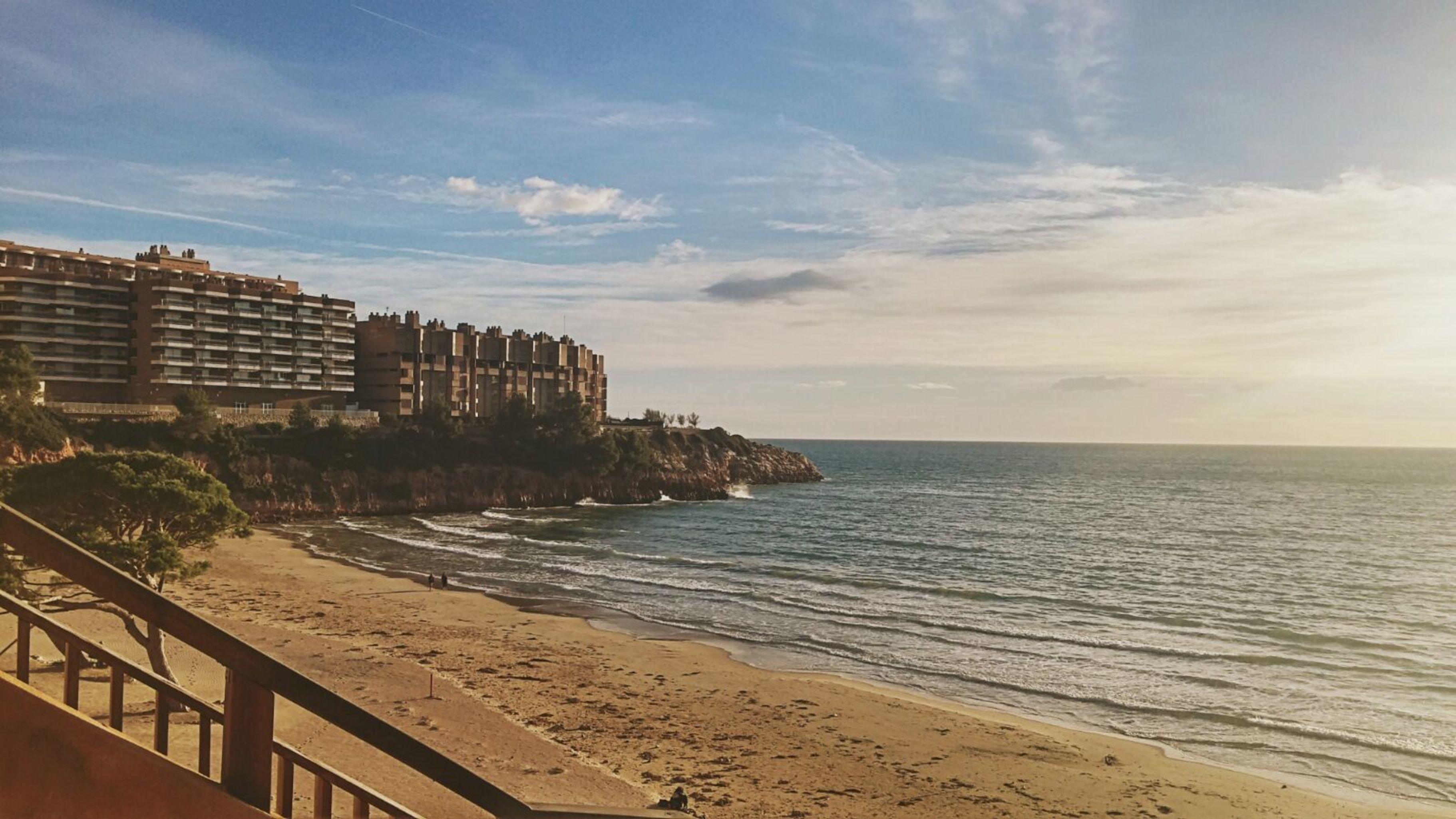 Seaborn Salou Hotel Luaran gambar