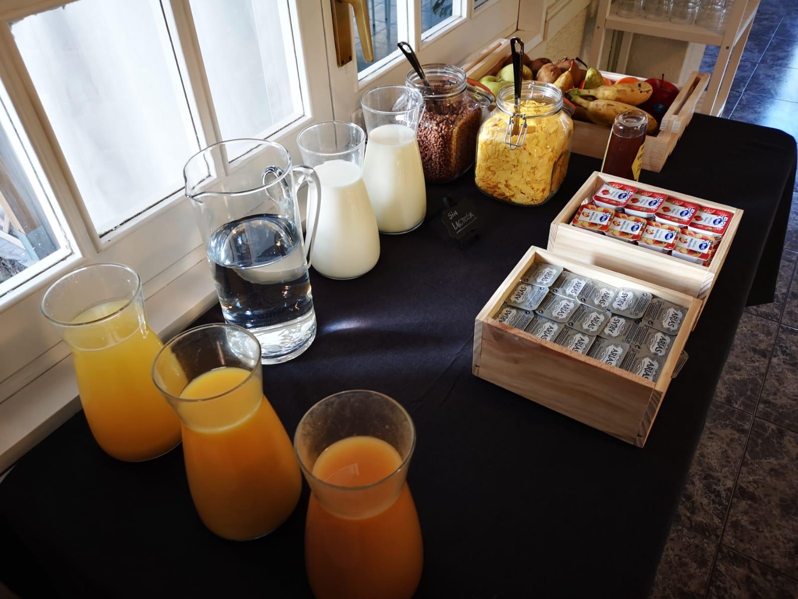 Seaborn Salou Hotel Luaran gambar